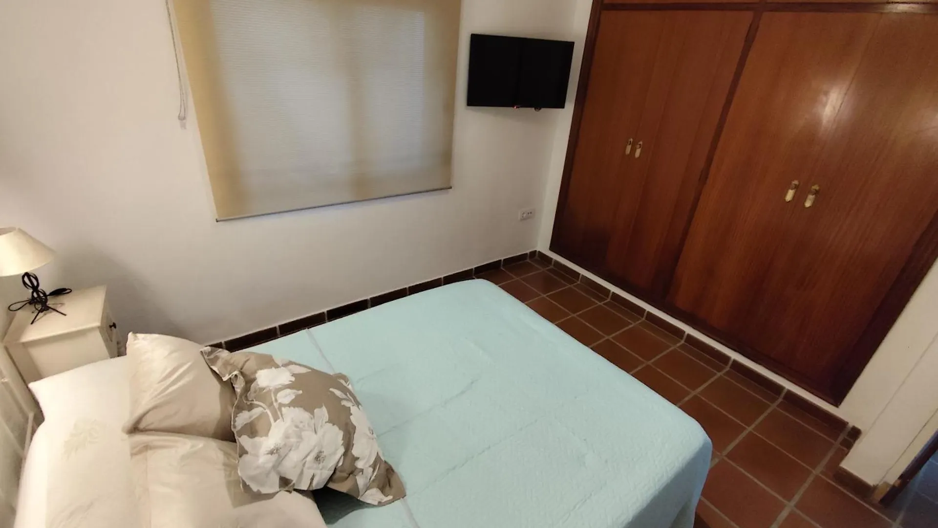 Villa La Casa De Lothar - 4 -Pax - Wifi à Tarifa Espagne