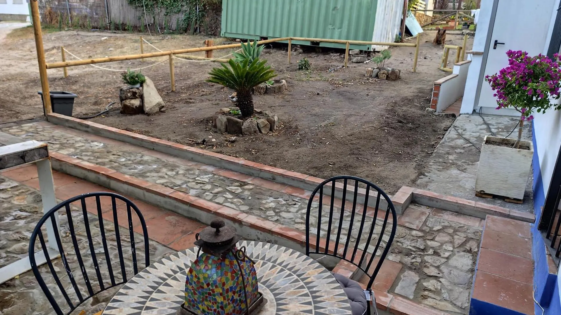 La Casa De Lothar - 4 -Pax - Wifi Vila Tarifa 0*,  Espanha