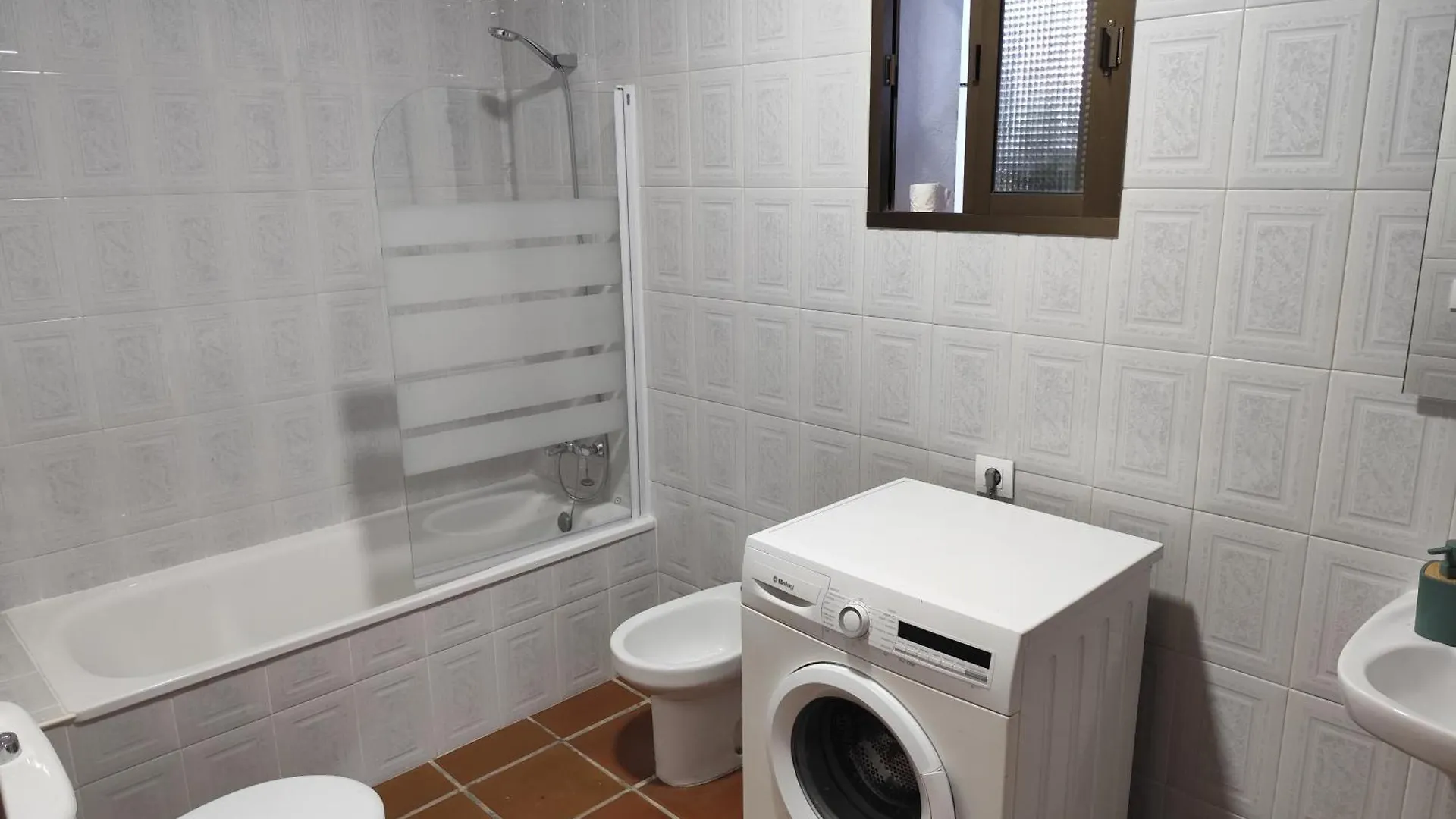 La Casa De Lothar - 4 -Pax - Wifi Vila Tarifa Casa de Férias